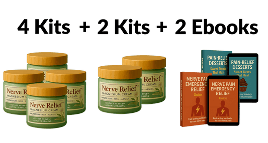 Nerve Relief 6